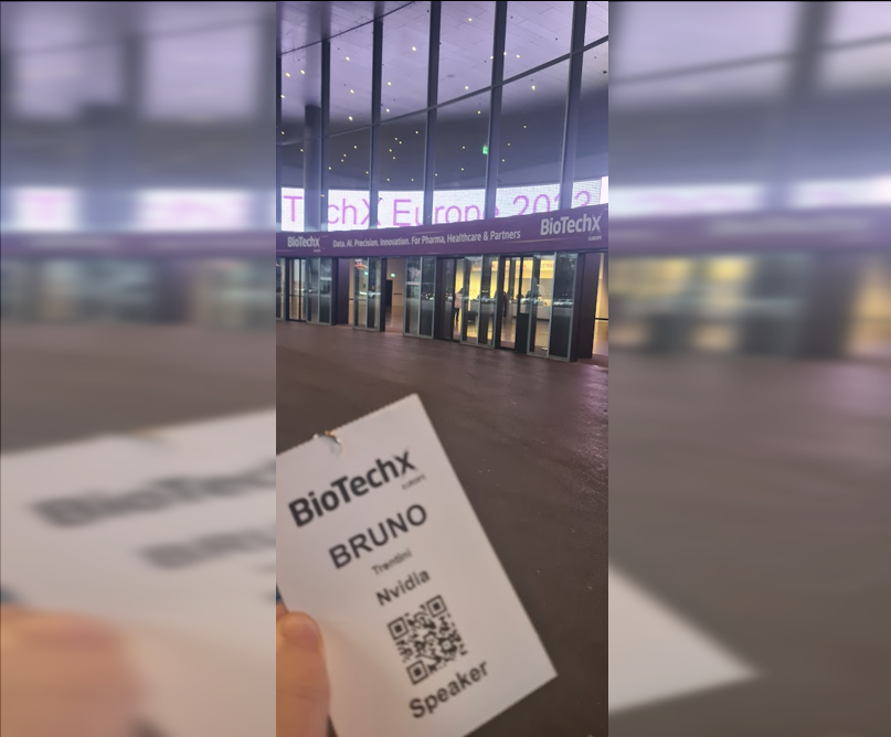 AI & Life Sciences